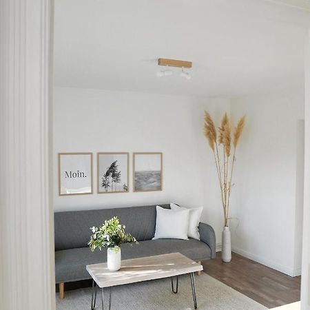 Ferienhus #1 Nordfriesland Appartement Mildstedt Buitenkant foto