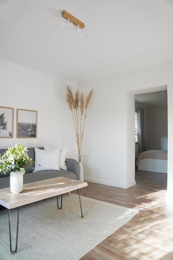 Ferienhus #1 Nordfriesland Appartement Mildstedt Buitenkant foto