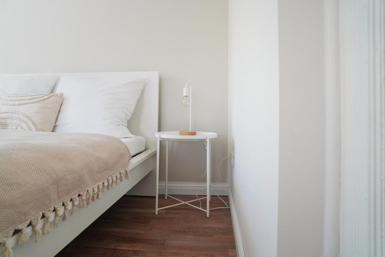 Ferienhus #1 Nordfriesland Appartement Mildstedt Buitenkant foto
