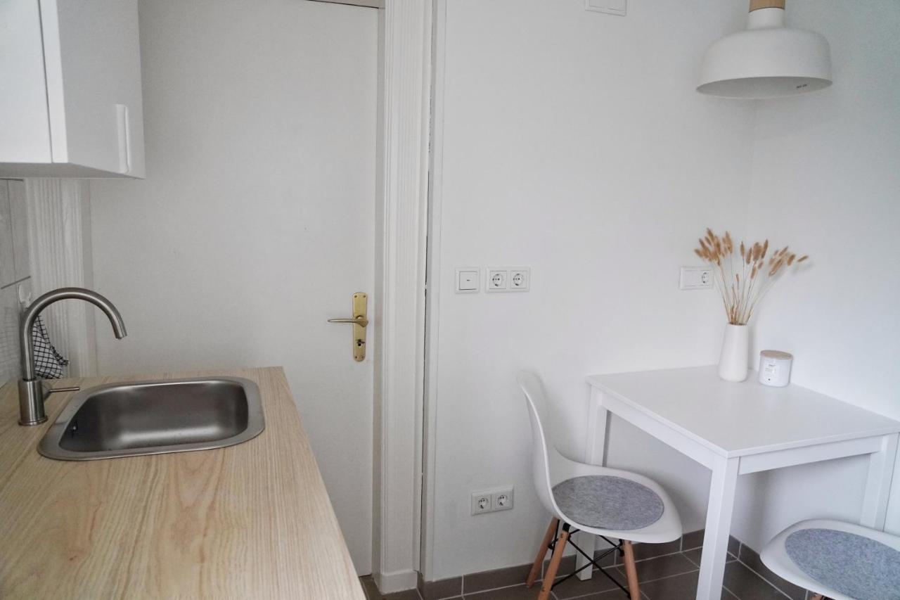 Ferienhus #1 Nordfriesland Appartement Mildstedt Buitenkant foto