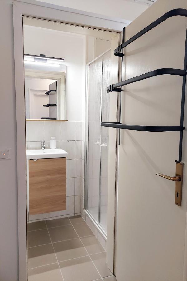Ferienhus #1 Nordfriesland Appartement Mildstedt Buitenkant foto