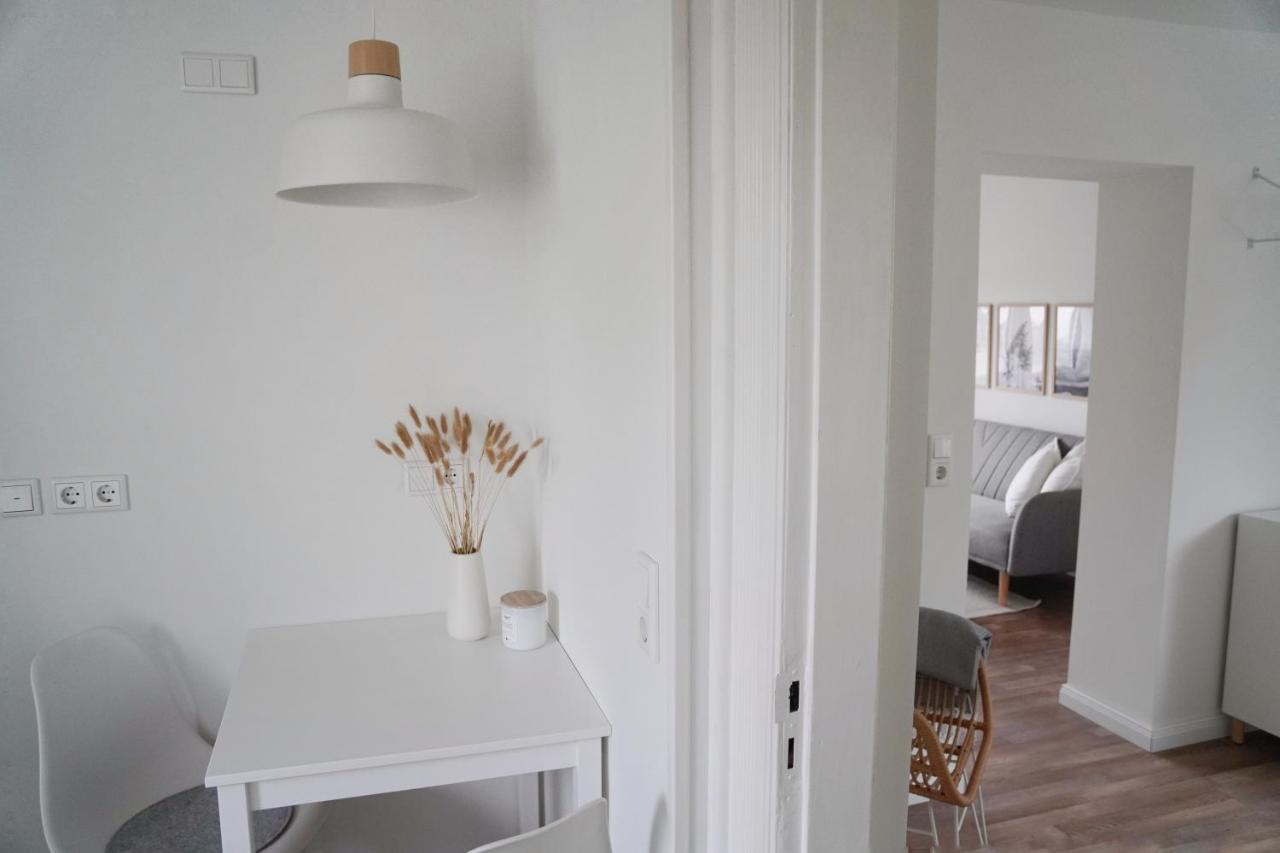 Ferienhus #1 Nordfriesland Appartement Mildstedt Buitenkant foto